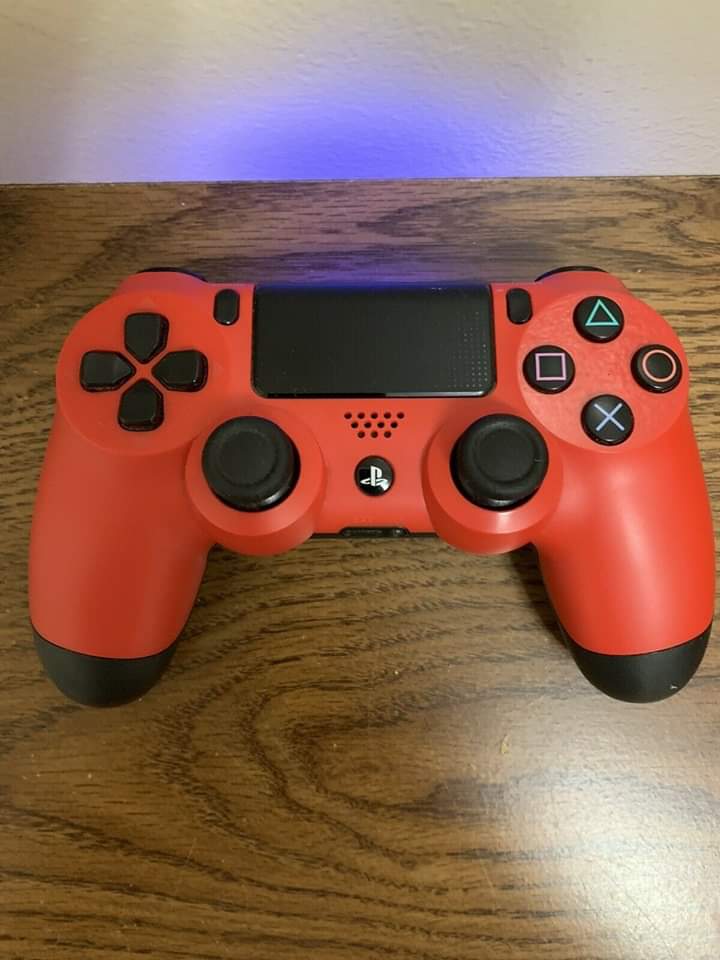 CLEAN WIRELESS CONTROLLER PS PAD