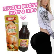 Super Bobaraba Butt Enlargement Syrup